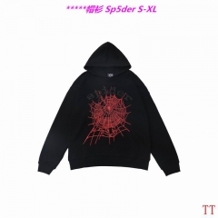 S.p.5.d.e.r. Hoodies/Sweatshirt 1205 Men