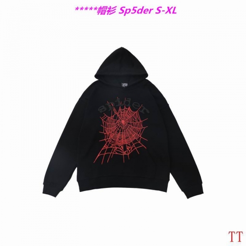 S.p.5.d.e.r. Hoodies/Sweatshirt 1205 Men