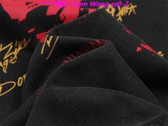 T.e.a.m. W.a.n.g. Hoodies/Sweatshirt 1015 Men