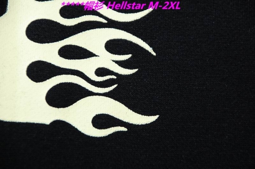 H.e.l.l.s.t.a.r. Hoodies/Sweatshirt 1052 Men