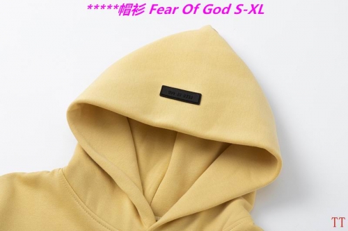 F.e.a.r. O.f. G.o.d. Hoodies/Sweatshirt 1333 Men