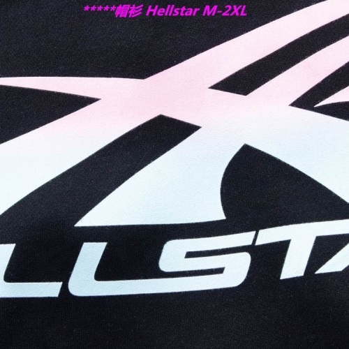 H.e.l.l.s.t.a.r. Hoodies/Sweatshirt 1156 Men