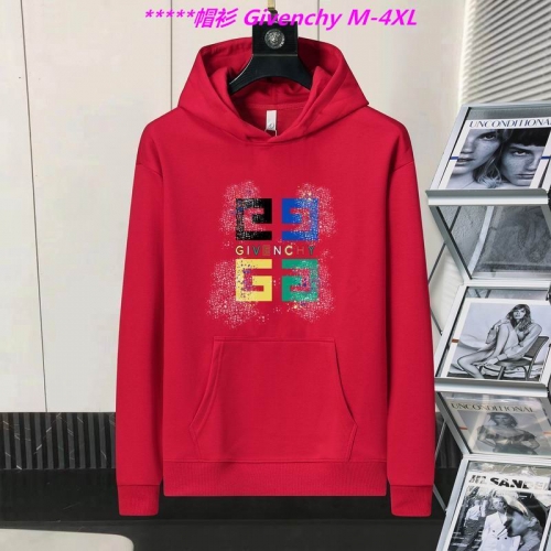 G.i.v.e.n.c.h.y. Hoodies/Sweatshirt 1195 Men