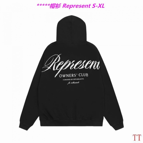 R.e.p.r.e.s.e.n.t. Hoodies/Sweatshirt 1028 Men