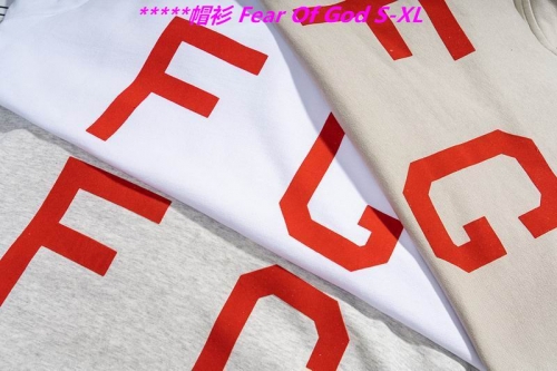 F.e.a.r. O.f. G.o.d. Hoodies/Sweatshirt 1140 Men