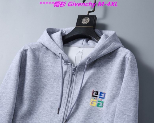 G.i.v.e.n.c.h.y. Hoodies/Sweatshirt 1205 Men