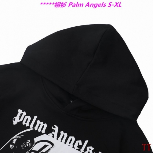 P.a.l.m. A.n.g.e.l.s. Hoodies/Sweatshirt 1173 Men