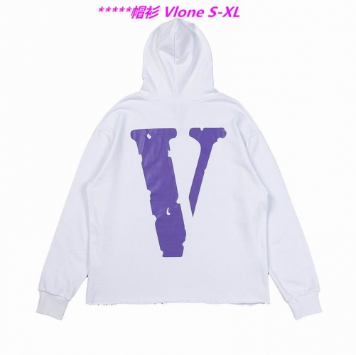 V.l.o.n.e. Hoodies/Sweatshirt 1021 Men