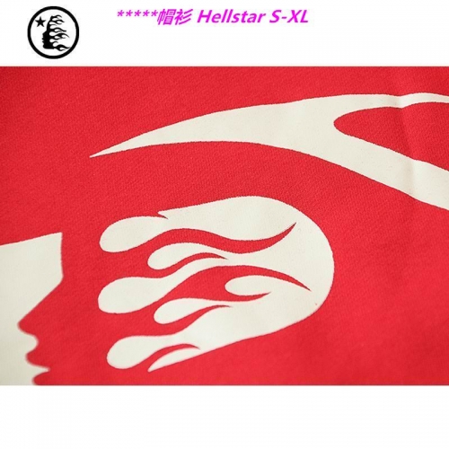 H.e.l.l.s.t.a.r. Hoodies/Sweatshirt 1375 Men