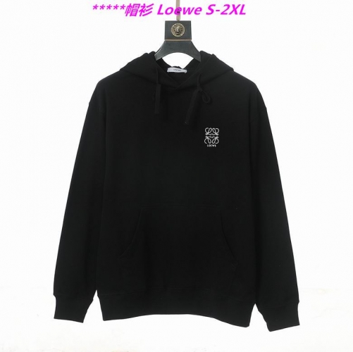 L.o.e.w.e. Hoodies/Sweatshirt 1113 Men