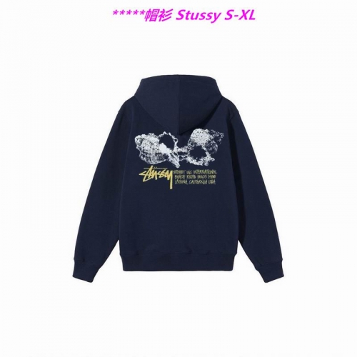 S.t.u.s.s.y. Hoodies/Sweatshirt 1174 Men