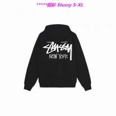 S.t.u.s.s.y. Hoodies/Sweatshirt 1204 Men