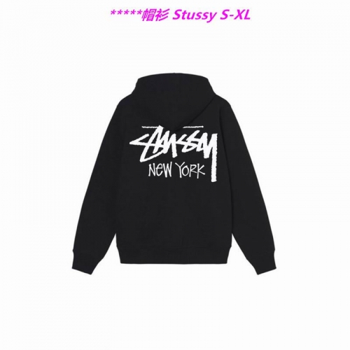 S.t.u.s.s.y. Hoodies/Sweatshirt 1204 Men