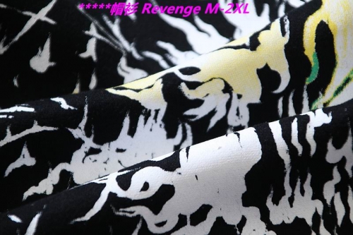 R.e.v.e.n.g.e. Hoodies/Sweatshirt 1085 Men