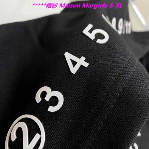 M.a.i.s.o.n. M.a.r.g.i.e.l.a. Hoodies/Sweatshirt 1031 Men