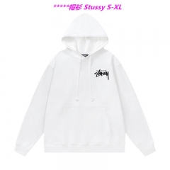 S.t.u.s.s.y. Hoodies/Sweatshirt 1402 Men