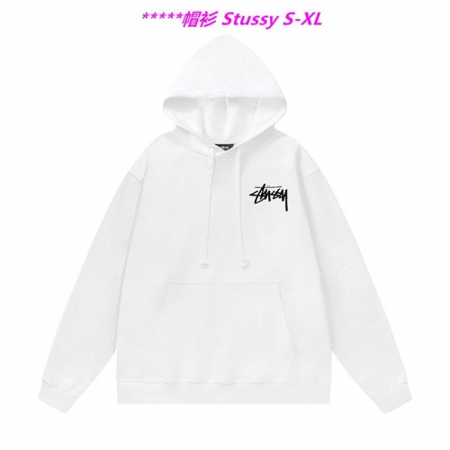 S.t.u.s.s.y. Hoodies/Sweatshirt 1402 Men