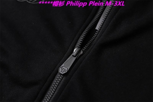 P.h.i.l.i.p.p. P.l.e.i.n. Hoodies/Sweatshirt 1076 Men