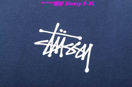 S.t.u.s.s.y. Hoodies/Sweatshirt 1374 Men