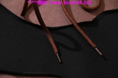 T.r.a.v.i.s. S.c.o.t.t. Hoodies/Sweatshirt 1091 Men