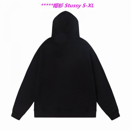 S.t.u.s.s.y. Hoodies/Sweatshirt 1353 Men