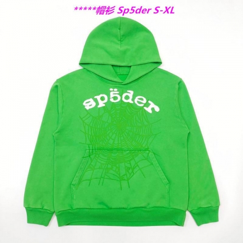 S.p.5.d.e.r. Hoodies/Sweatshirt 1177 Men