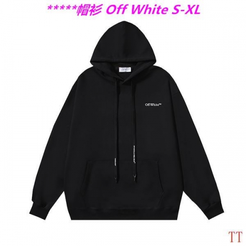 O.f.f. W.h.i.t.e. Hoodies/Sweatshirt 1134 Men