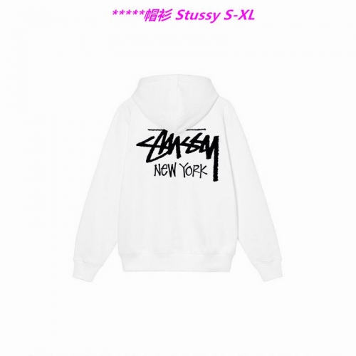 S.t.u.s.s.y. Hoodies/Sweatshirt 1202 Men