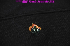 T.r.a.v.i.s. S.c.o.t.t. Hoodies/Sweatshirt 1090 Men