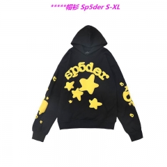 S.p.5.d.e.r. Hoodies/Sweatshirt 1185 Men