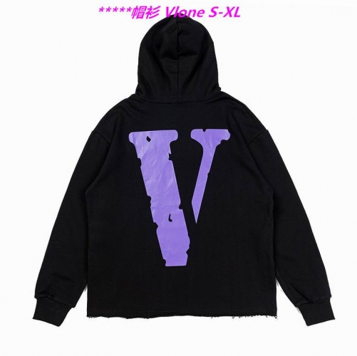 V.l.o.n.e. Hoodies/Sweatshirt 1019 Men