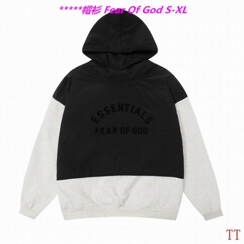 F.e.a.r. O.f. G.o.d. Hoodies/Sweatshirt 1506 Men