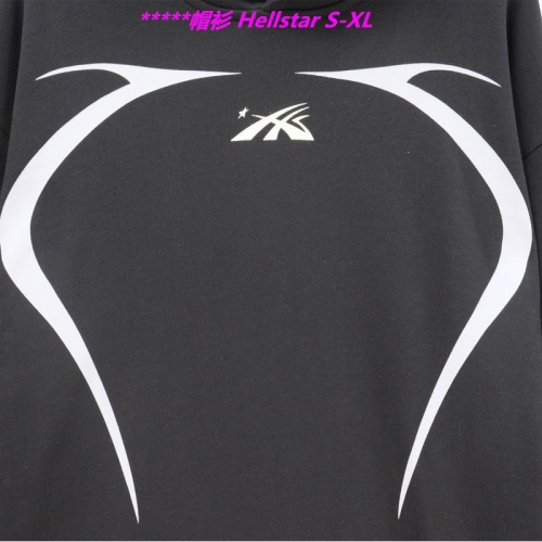 H.e.l.l.s.t.a.r. Hoodies/Sweatshirt 1312 Men