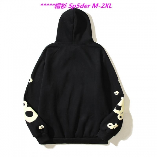 S.p.5.d.e.r. Hoodies/Sweatshirt 1312 Men