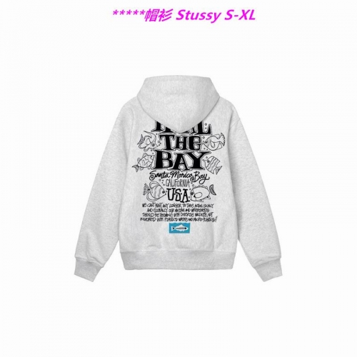 S.t.u.s.s.y. Hoodies/Sweatshirt 1220 Men