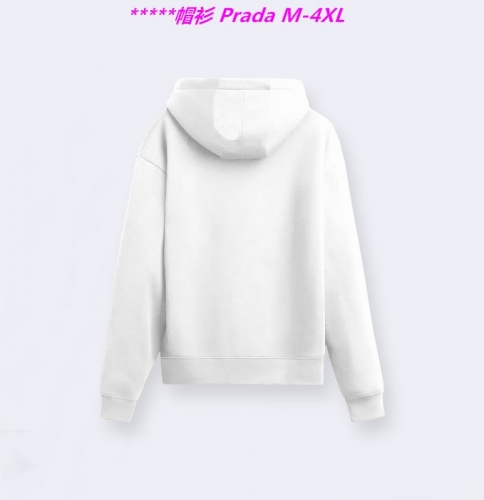 P.r.a.d.a. Hoodies/Sweatshirt 1266 Men