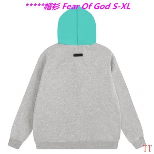 F.e.a.r. O.f. G.o.d. Hoodies/Sweatshirt 1472 Men