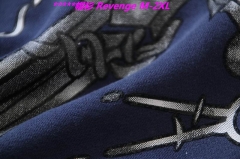 R.e.v.e.n.g.e. Hoodies/Sweatshirt 1100 Men