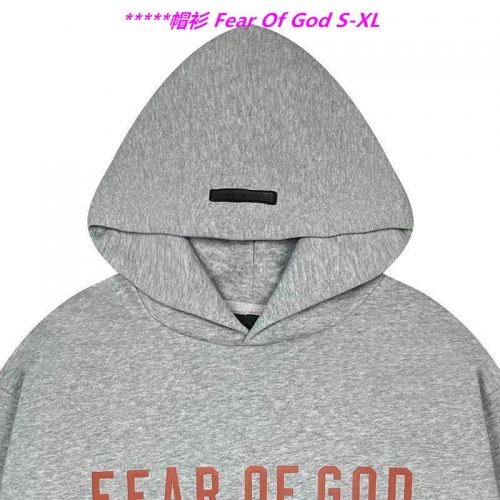 F.e.a.r. O.f. G.o.d. Hoodies/Sweatshirt 1301 Men