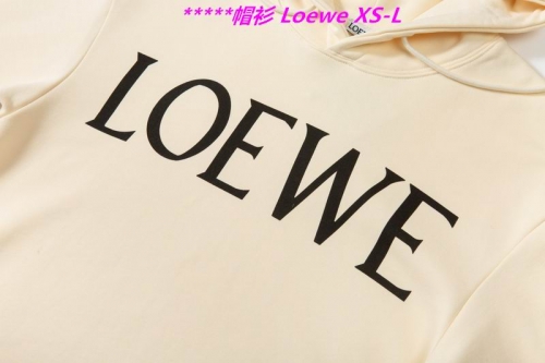 L.o.e.w.e. Hoodies/Sweatshirt 1040 Men