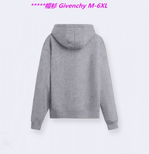 G.i.v.e.n.c.h.y. Hoodies/Sweatshirt 1110 Men