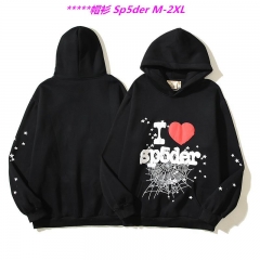 S.p.5.d.e.r. Hoodies/Sweatshirt 1301 Men