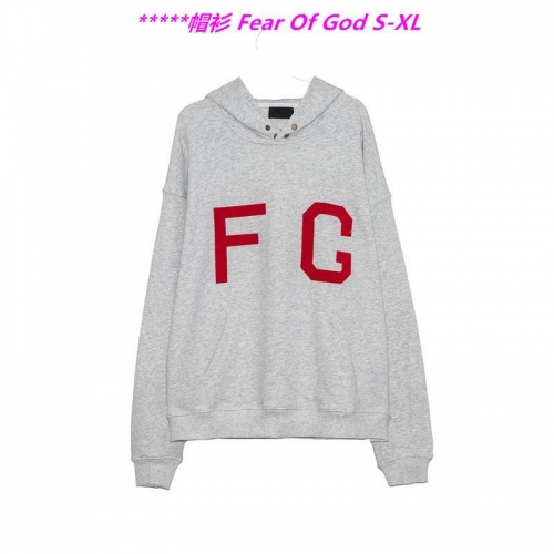 F.e.a.r. O.f. G.o.d. Hoodies/Sweatshirt 1150 Men