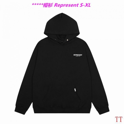 R.e.p.r.e.s.e.n.t. Hoodies/Sweatshirt 1073 Men