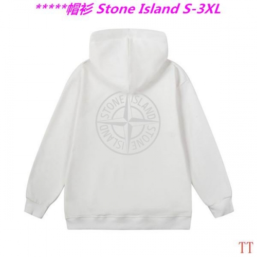 S.t.o.n.e. I.s.l.a.n.d. Hoodies/Sweatshirt 1094 Men