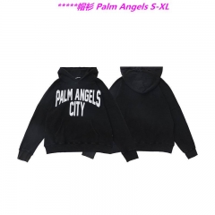 P.a.l.m. A.n.g.e.l.s. Hoodies/Sweatshirt 1100 Men