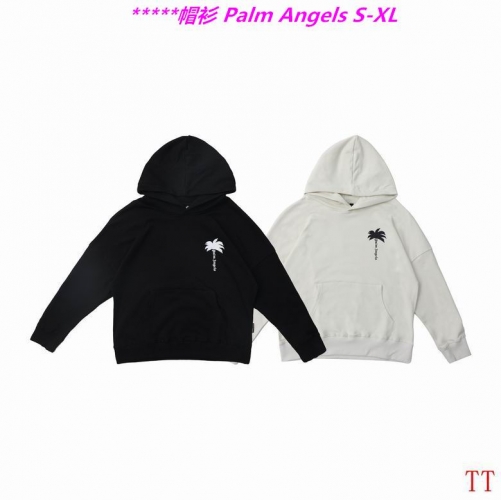 P.a.l.m. A.n.g.e.l.s. Hoodies/Sweatshirt 1185 Men