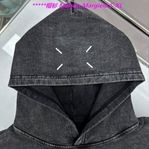 M.a.i.s.o.n. M.a.r.g.i.e.l.a. Hoodies/Sweatshirt 1058 Men