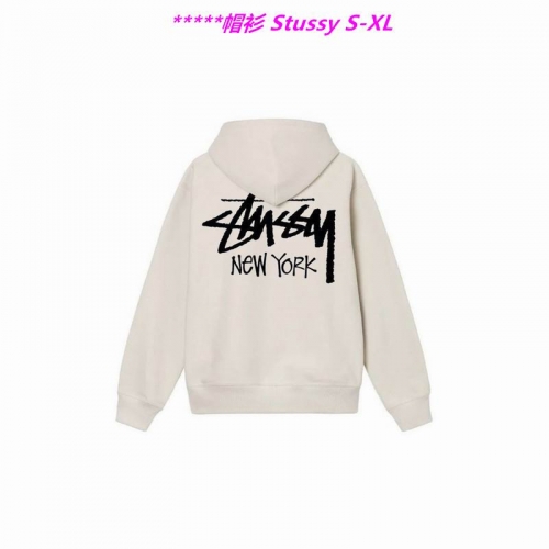 S.t.u.s.s.y. Hoodies/Sweatshirt 1200 Men