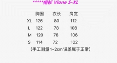 V.l.o.n.e. Hoodies/Sweatshirt 1072 Men